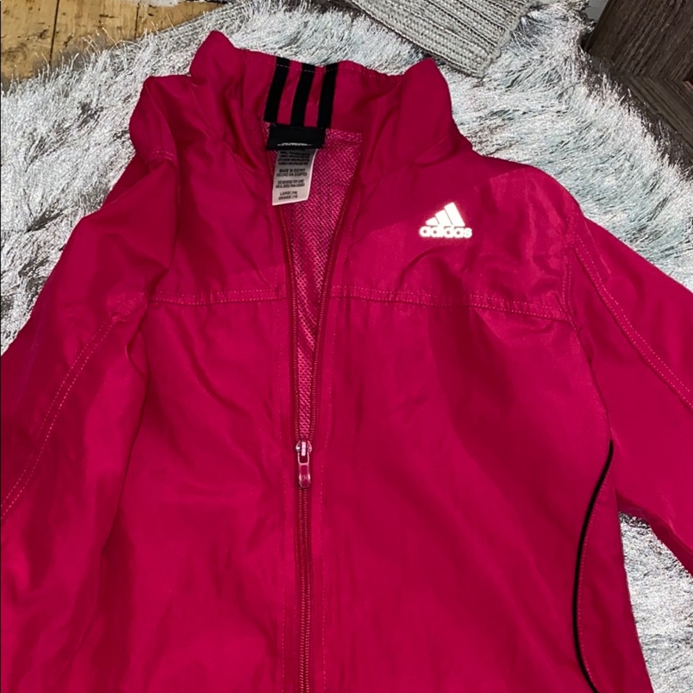 Windbreaker